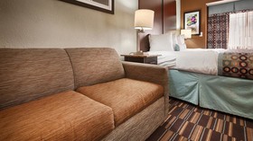 Baymont by Wyndham Elizabeth City