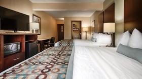 Baymont by Wyndham Elizabeth City