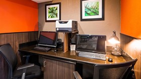 Baymont by Wyndham Elizabeth City