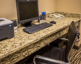 Comfort Inn Elizabeth City Near University