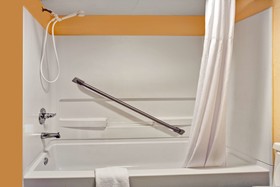 Days Inn by Wyndham Elizabeth City