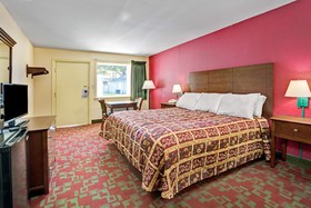 Days Inn by Wyndham Elizabeth City