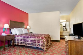 Days Inn by Wyndham Elizabeth City