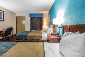 Econo Lodge Elizabeth City