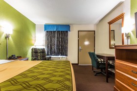 Econo Lodge Elizabeth City