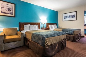Econo Lodge Elizabeth City