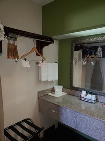 Econo Lodge Elizabeth City