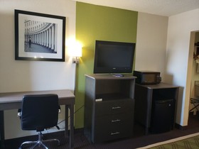 Econo Lodge Elizabeth City