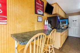 Econo Lodge Elizabeth City