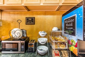 Econo Lodge Elizabeth City