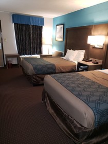 Econo Lodge Elizabeth City