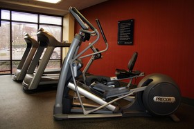 Hampton Inn Elizabeth City