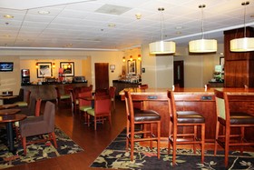 Hampton Inn Elizabeth City