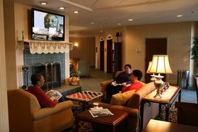 Hampton Inn Elizabeth City