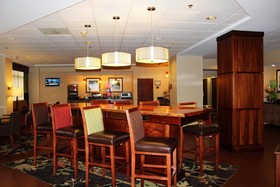 Hampton Inn Elizabeth City