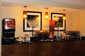 Hampton Inn Elizabeth City
