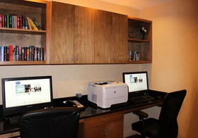 Hampton Inn Elizabeth City
