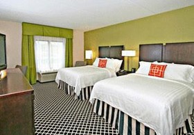 Fairfield Inn & Suites Elkin Jonesville