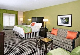 Fairfield Inn & Suites Elkin Jonesville