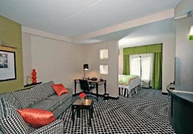 Fairfield Inn & Suites Elkin Jonesville