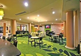 Fairfield Inn & Suites Elkin Jonesville