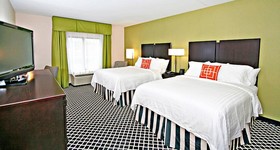 Fairfield Inn & Suites Elkin Jonesville