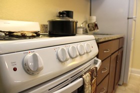 Affordable Suites Fayetteville/Fort Bragg, NC
