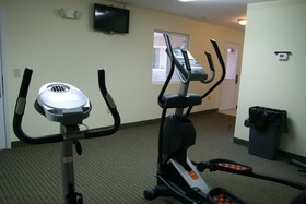 Affordable Suites Fayetteville/Fort Bragg, NC