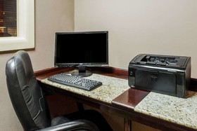 Baymont by Wyndham Fayetteville Fort Bragg Area