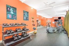 Baymont by Wyndham Fayetteville Fort Bragg Area