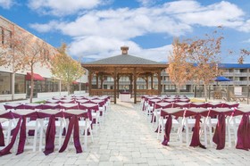 Baymont by Wyndham Fayetteville Fort Bragg Area