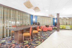 Baymont by Wyndham Fayetteville Fort Bragg Area