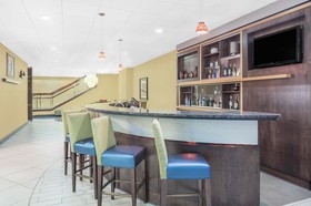 Baymont by Wyndham Fayetteville Fort Bragg Area