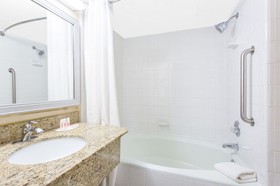Baymont by Wyndham Fayetteville Fort Bragg Area