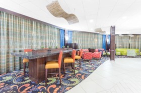 Baymont by Wyndham Fayetteville Fort Bragg Area