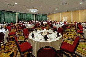 Baymont by Wyndham Fayetteville Fort Bragg Area