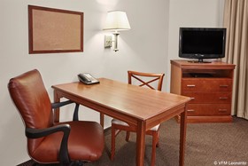 Candlewood Suites Fayetteville / Fort Bragg