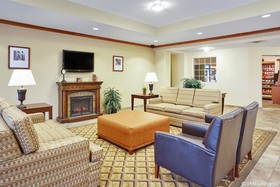 Candlewood Suites Fayetteville / Fort Bragg