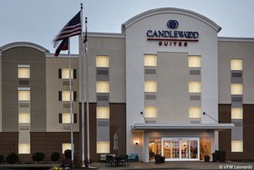 Candlewood Suites Fayetteville / Fort Bragg