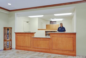 Candlewood Suites Fayetteville / Fort Bragg