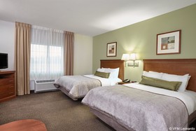 Candlewood Suites Fayetteville / Fort Bragg