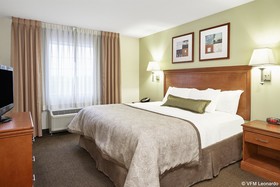 Candlewood Suites Fayetteville / Fort Bragg