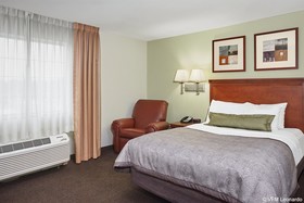 Candlewood Suites Fayetteville / Fort Bragg