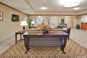 Candlewood Suites Fayetteville / Fort Bragg