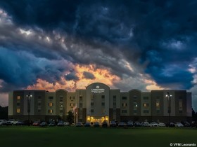 Candlewood Suites Fayetteville / Fort Bragg