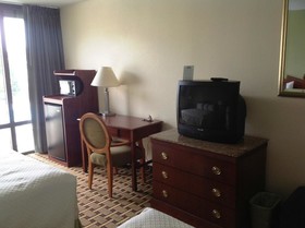 Days Inn by Wyndham Fayetteville-South/I-95 Exit 49