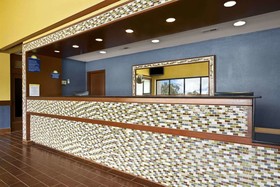 Days Inn by Wyndham Fayetteville-South/I-95 Exit 49