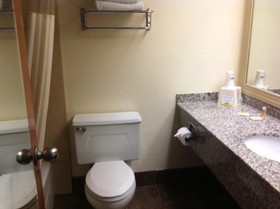 Days Inn by Wyndham Fayetteville-South/I-95 Exit 49