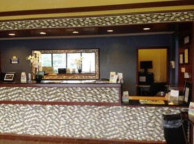 Days Inn by Wyndham Fayetteville-South/I-95 Exit 49