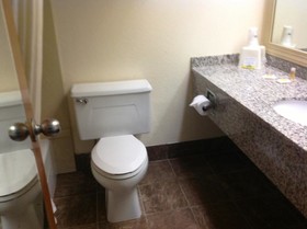 Days Inn by Wyndham Fayetteville-South/I-95 Exit 49